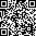 PayPal donation QR code