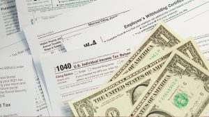Understanding American Taxes: A Beginner’s Guide