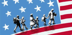 Why We Started All About USA: An Immigrant’s Journey to Empower Others