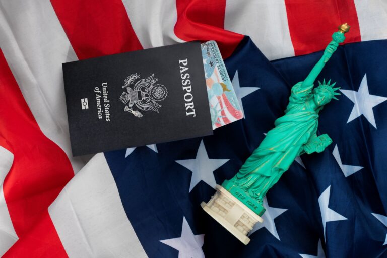 Immigration Part 1: Understanding U.S. Visa Categories