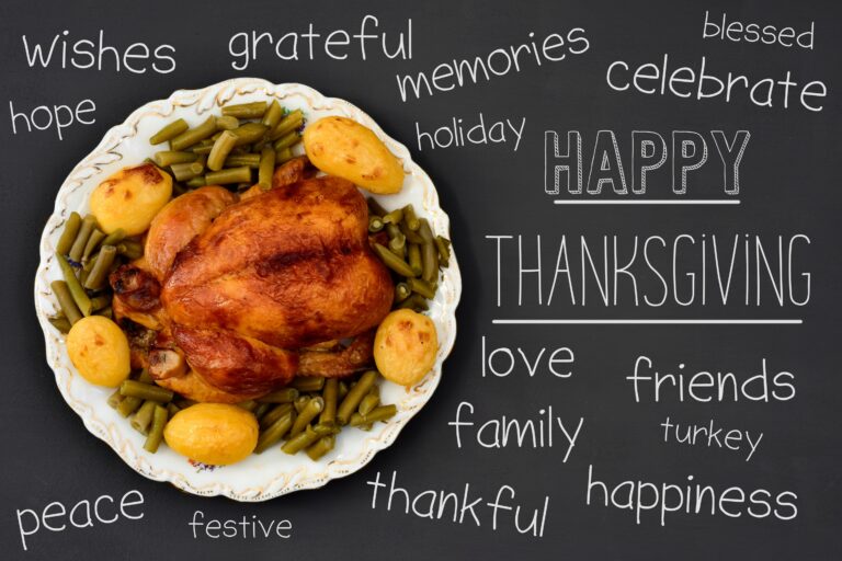 Thanksgiving: History, Traditions, and Fun Facts