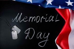 Remembering the Fallen: The History of Memorial Day