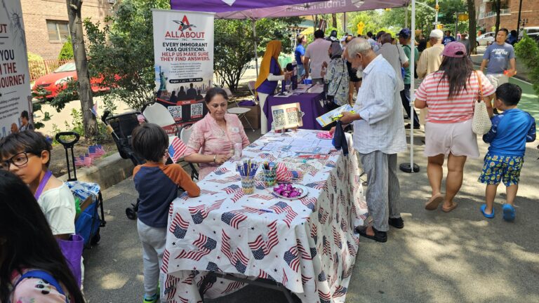 Back to School with ICNA RELIEF 2026