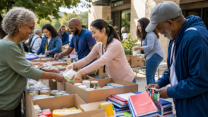 National Nonprofit Day: Honoring the Organizations That Strengthen America