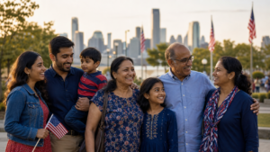 How Many South Asians Live in the United States?