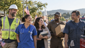 Labor Day in the United States: History, Meaning, and Traditions
